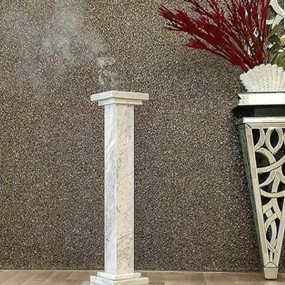مبخر رخام