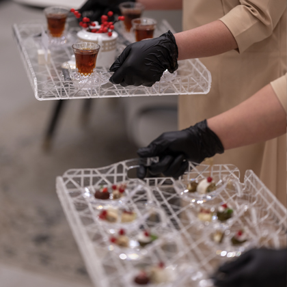 Dior service