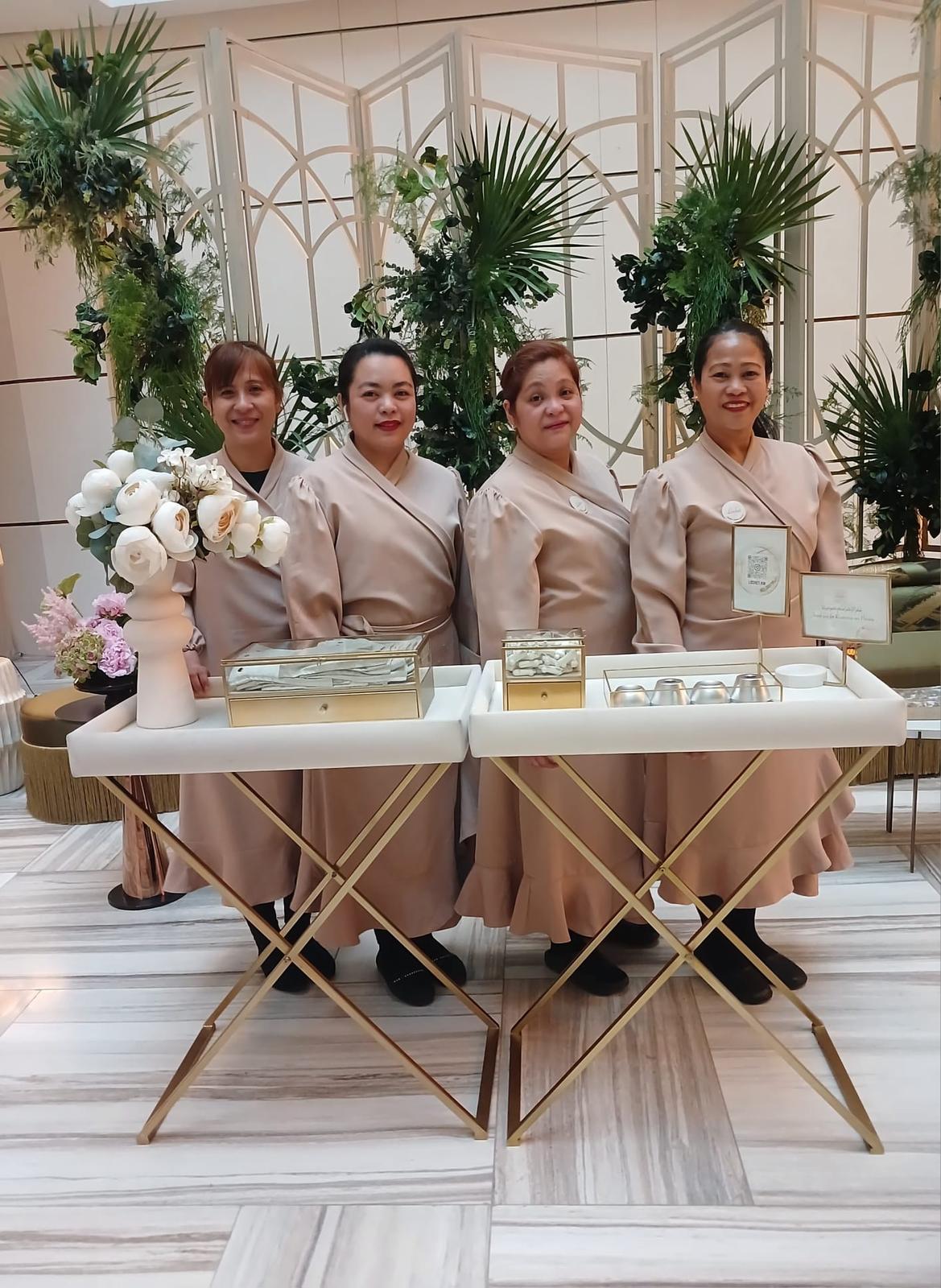 خدمة منع التصوير لخصوصية مناسباتكم