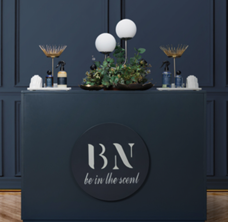 خدمة التبخير والتعطير