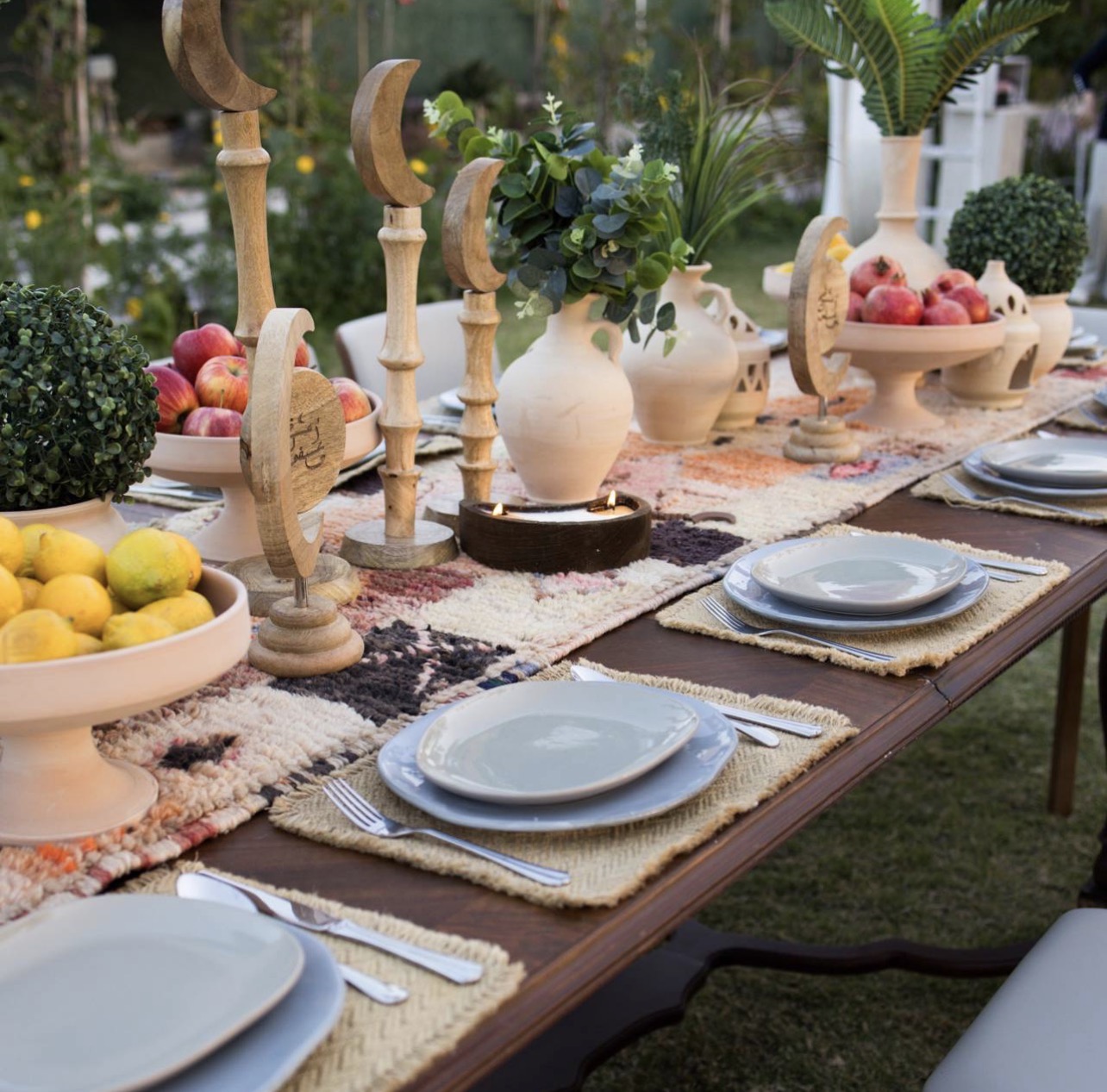 تنسيق ثيم رمضاني